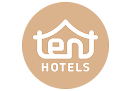 Hotels amb tenda de campanya