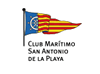 Club Marítim San Antonio de la Playa