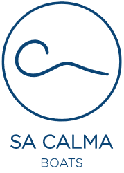 Vaixells de Sa Calma